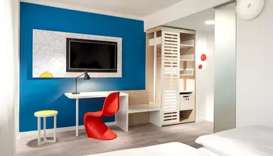 Comfort Prague City East