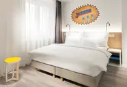 Comfort Prague City East