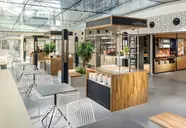 Comfort Prague City East