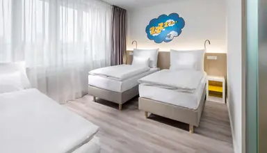 Comfort Prague City East