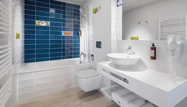 Comfort Prague City East
