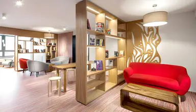 Comfort Prague City East