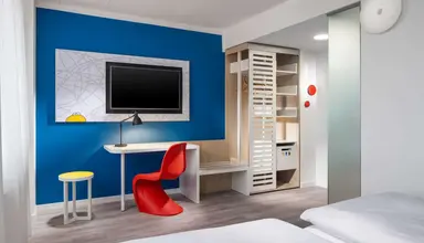 Comfort Prague City East