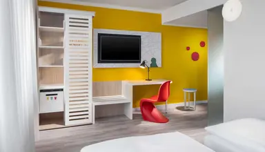 Comfort Prague City East