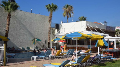 Comfort Studios and Apartments