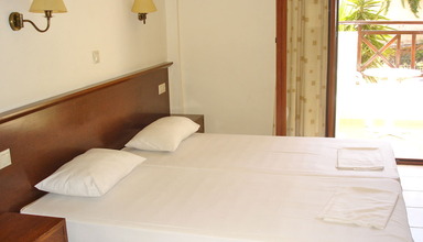 Comfort Studios and Apartments