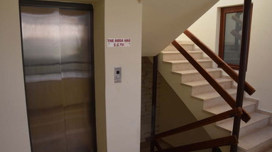 Comfort Studios and Apartments