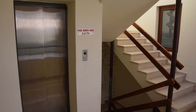 Comfort Studios and Apartments