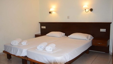 Comfort Studios and Apartments