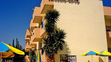 Comfort Studios and Apartments