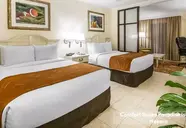 Comfort Suites Paradise Island
