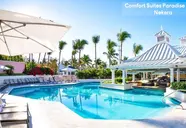 Comfort Suites Paradise Island