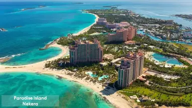 Comfort Suites Paradise Island