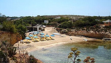 Comino