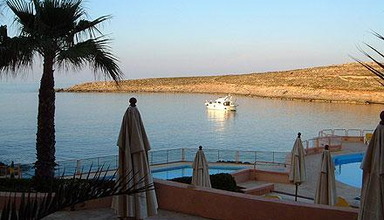 Comino