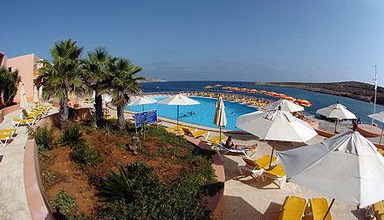 Comino