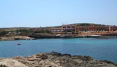 Comino