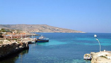 Comino