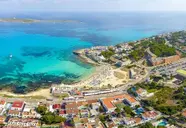 Comitas Isla del Aire
