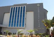 Commodore Elite Suites & Spa