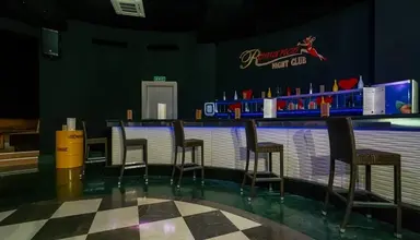 Commodore Elite Suites & Spa
