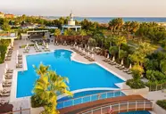 Commodore Elite Suites & Spa