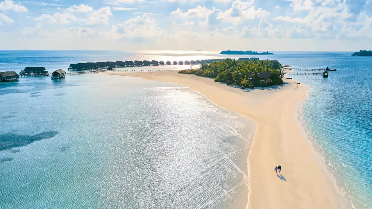 COMO Cocoa Island