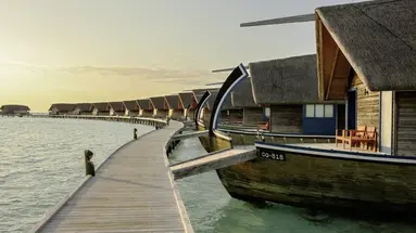 COMO Cocoa Island