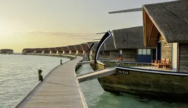 COMO Cocoa Island