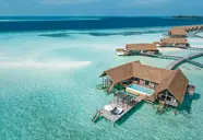 COMO Cocoa Island