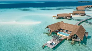 COMO Cocoa Island