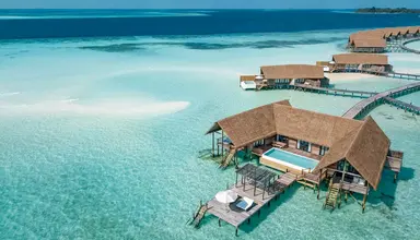 COMO Cocoa Island