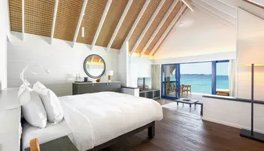 COMO Cocoa Island