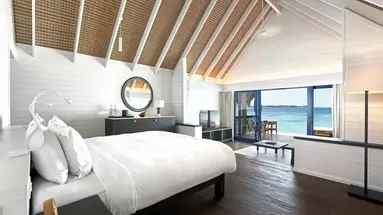 COMO Cocoa Island