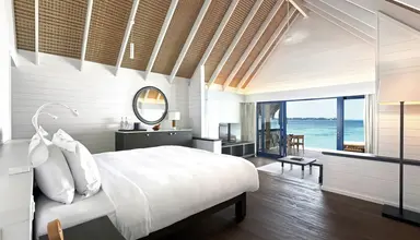 COMO Cocoa Island