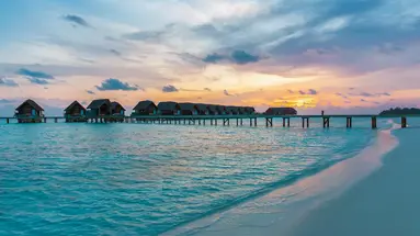 COMO Cocoa Island