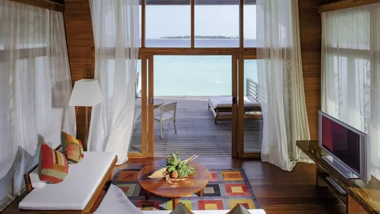 COMO Cocoa Island