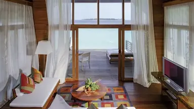 COMO Cocoa Island