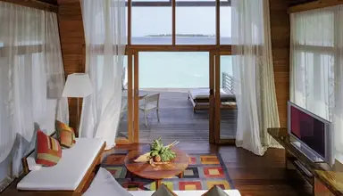 COMO Cocoa Island