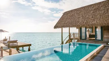 COMO Cocoa Island