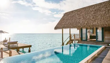 COMO Cocoa Island