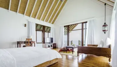 COMO Cocoa Island