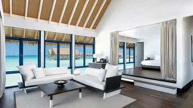 COMO Cocoa Island