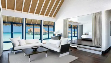 COMO Cocoa Island