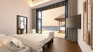 COMO Cocoa Island