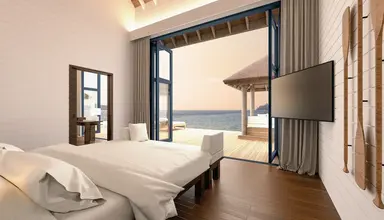 COMO Cocoa Island