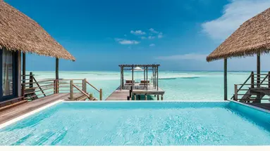 COMO Cocoa Island