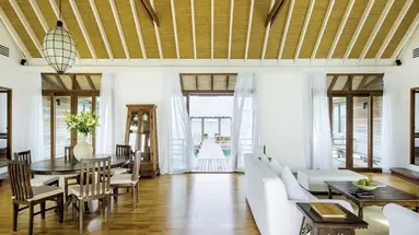 COMO Cocoa Island