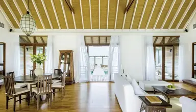 COMO Cocoa Island