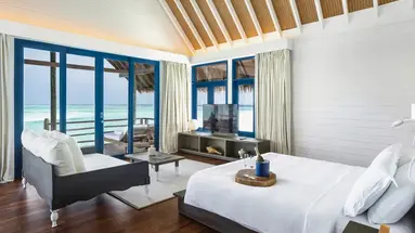 COMO Cocoa Island